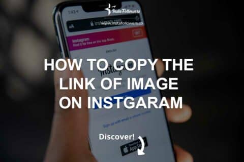 How to Copy the Link of Image on Instagram (Updated)