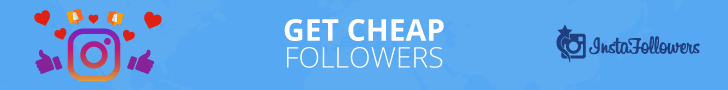 cheap followers