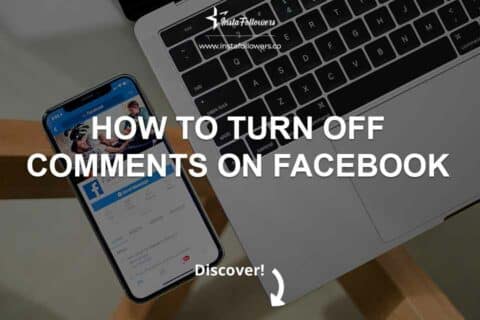 How to Turn off Comments on Facebook (2024)