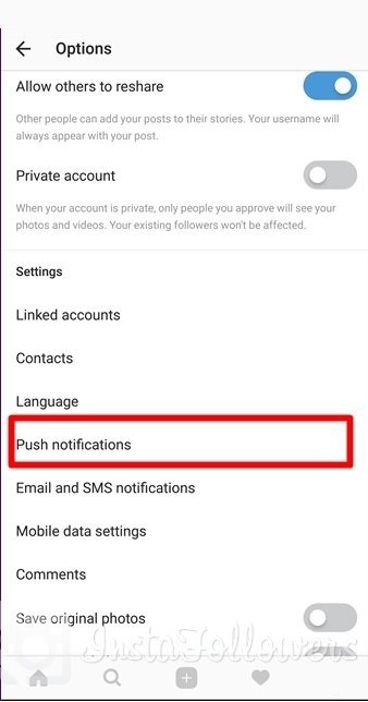 How to Disable Direct Messages on Instagram