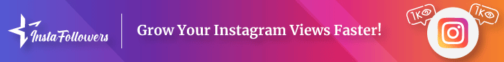 buy Instagram views