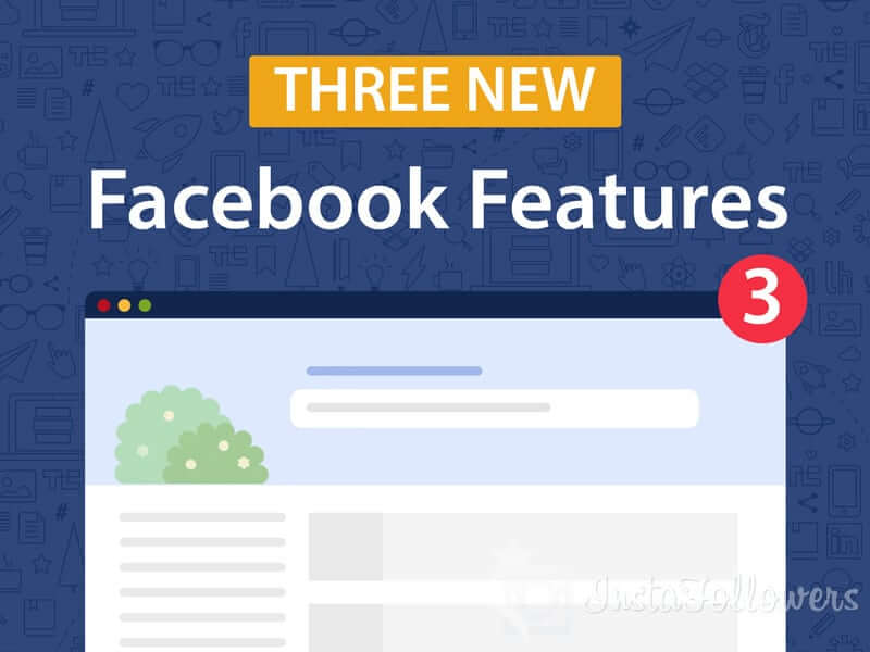 Facebook Features