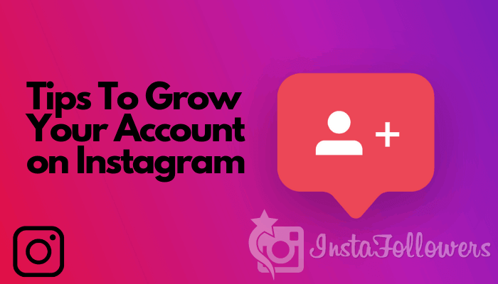 Grow Organically on Instagram