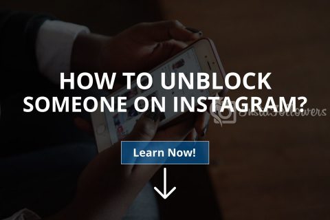 How to Unblock Someone on Instagram (Updated)