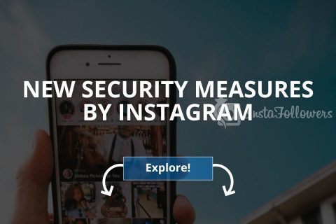 New Security Measures by Instagram