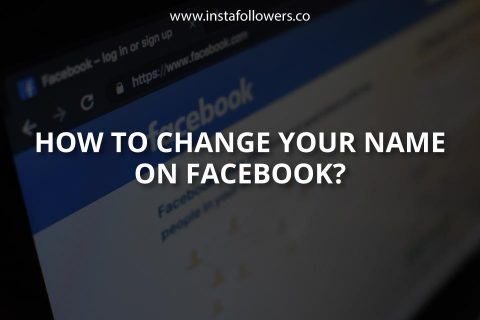 How to Change Your Name on Facebook 2024