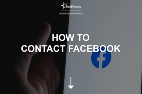 How to Contact Facebook (2024)