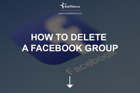 How to Delete a Facebook Group 2024