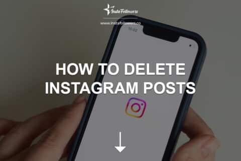 How to Delete Instagram Posts (2024)