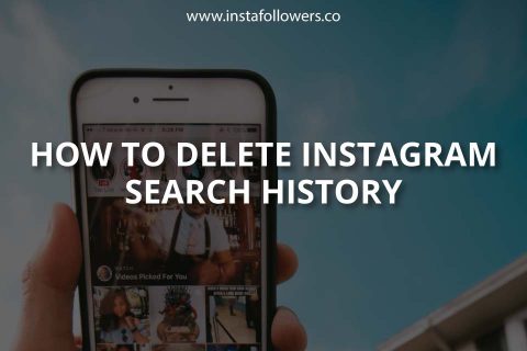 How to Delete Instagram Search History? (2024)