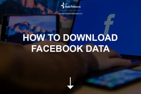 How to Download Facebook Data (2024)