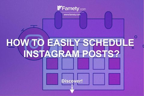 How to Easily Schedule Instagram Posts