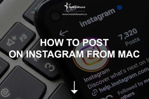 How to Upload to Instagram from Mac & PC