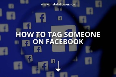 How to Tag Someone on Facebook 2024