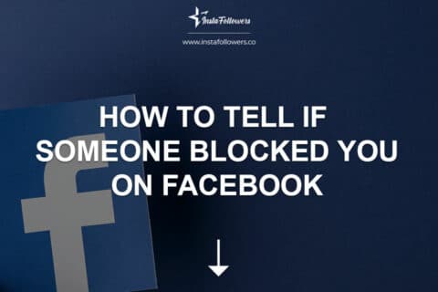 How to Tell If Someone Blocked You on Facebook?