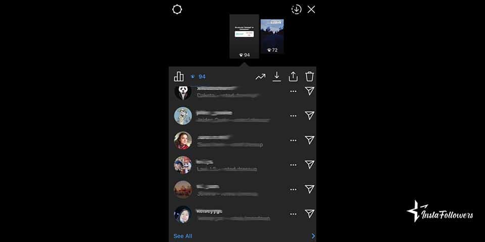 instagram story viewers