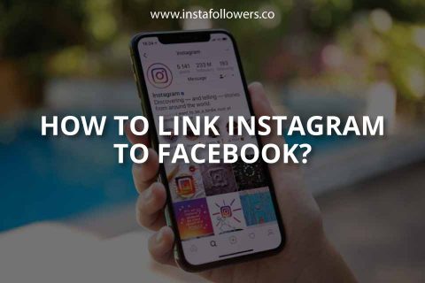 How to Link Instagram to Facebook 2024