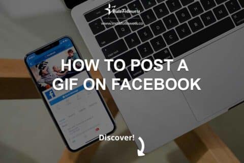 How to Post a GIF on Facebook?