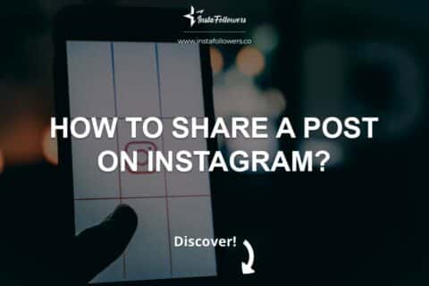 How to Share a Post on Instagram: Reposting (Updated – 2024)