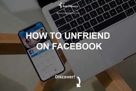 How to Unfriend on Facebook (Updated)