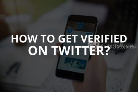 How to Get Verified on Twitter