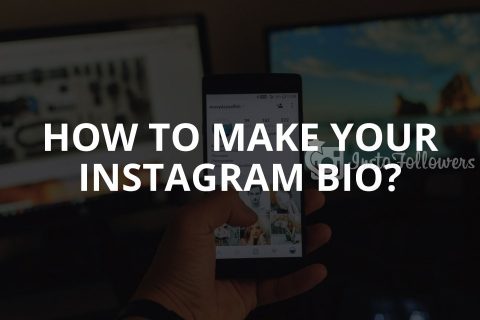 How to Make Your Instagram Bio [+Tips]