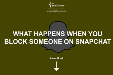 How to Block Someone on Snapchat