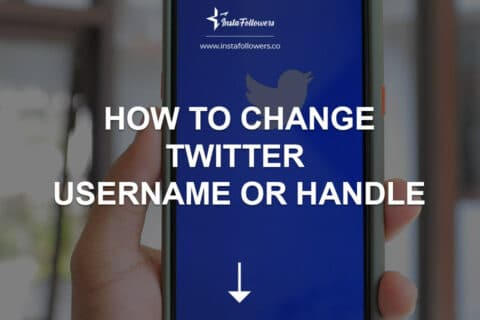 How to Change Twitter Username or Handle (2024)