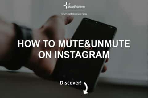 How to Mute&Unmute on Instagram (2024)