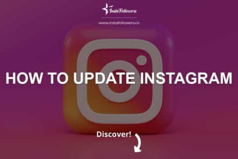 How to Update Instagram (2024)