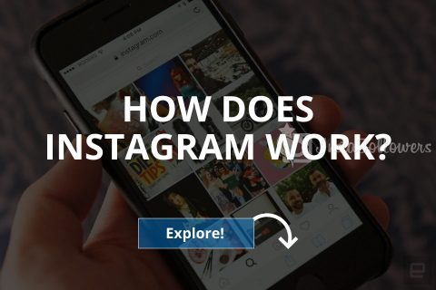 How Does Instagram Work? (Detailed Guide)