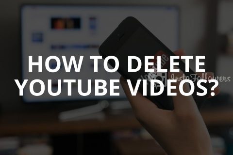 How to Delete YouTube Videos Completely