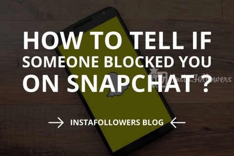 How to Tell If Someone Blocked You on Snapchat