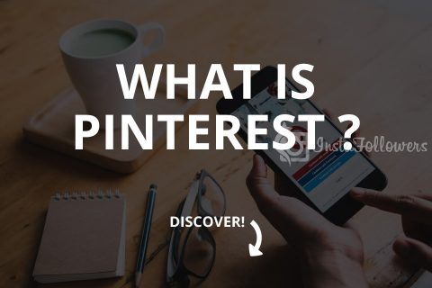 What Is Pinterest?