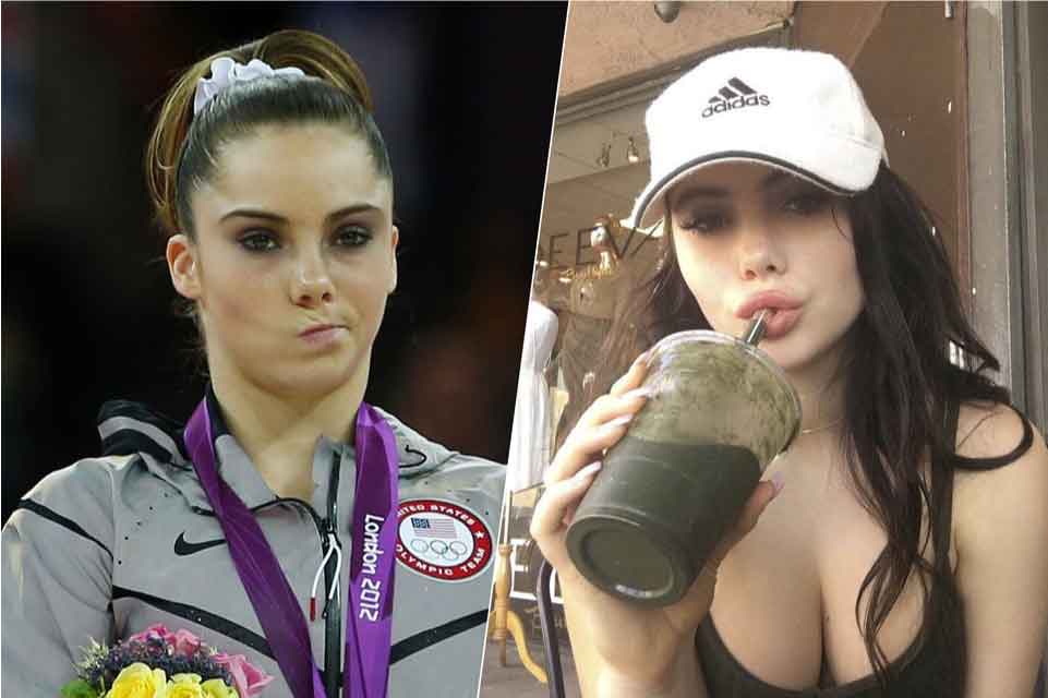 mckayla maroney instagram