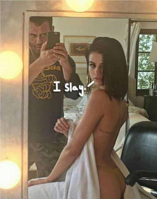 selena gomez instagram