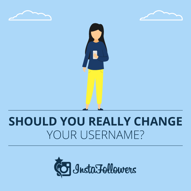 How to Change Instagram Username?