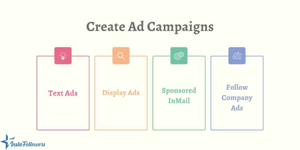 ad campaigns