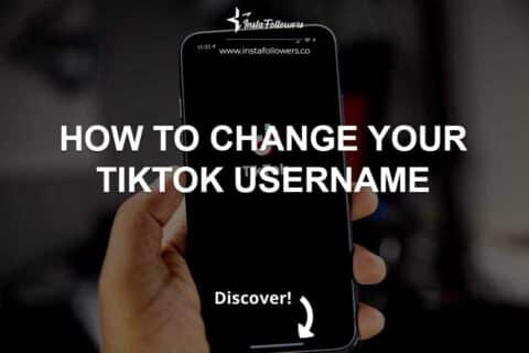 How to Change Your TikTok Username