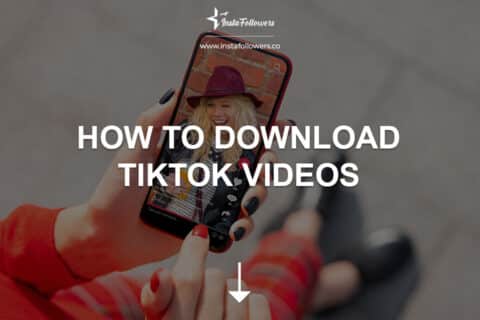 How to Download TikTok Videos