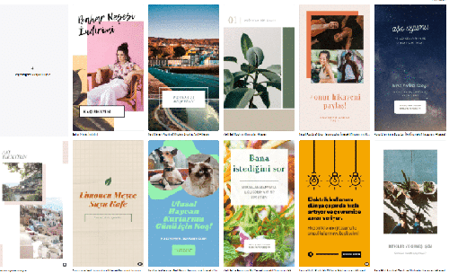 canva templates