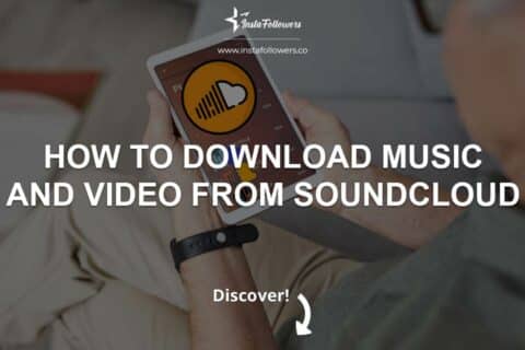 Download Music and Video from SoundCloud