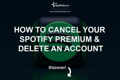 How to Cancel Your Spotify Premium & Delete an Account