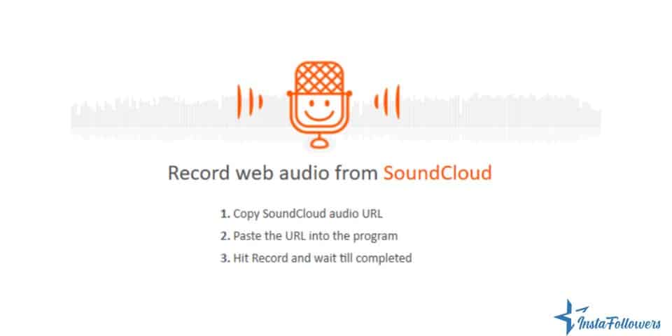 record audio