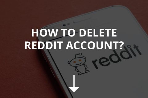 How to Delete Reddit Account (2024)