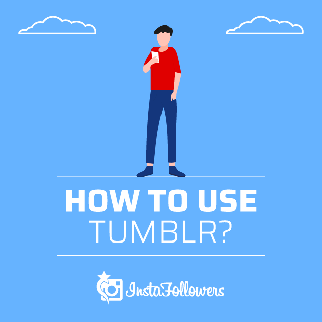 How to use Tumblr