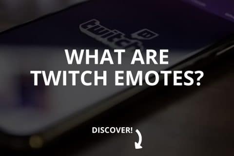 What Are Twitch Emotes & How to Make Them (2025)