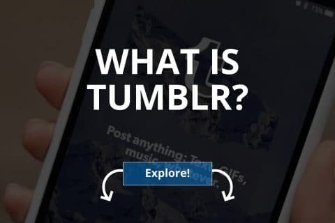 What Is Tumblr?