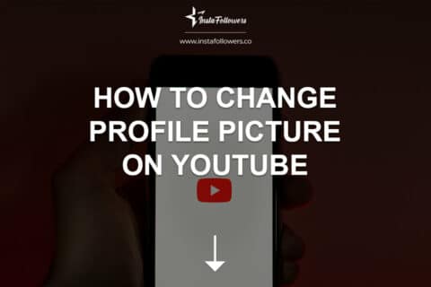 How to Change Cover & Profile Pic on YouTube?