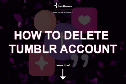 How to Delete Your Tumblr Account